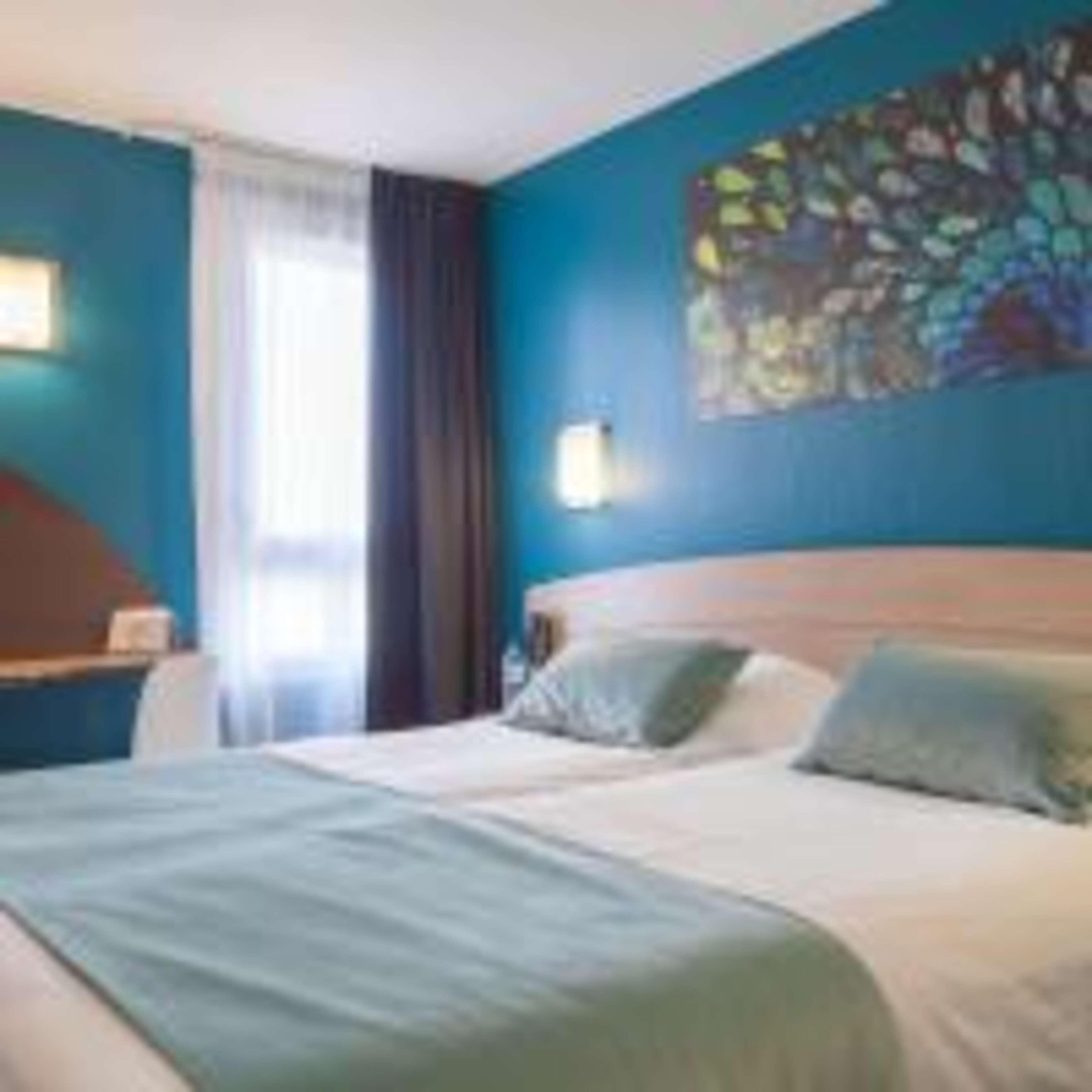 Kyriad Niort-Espace Mendesfrance Luaran gambar