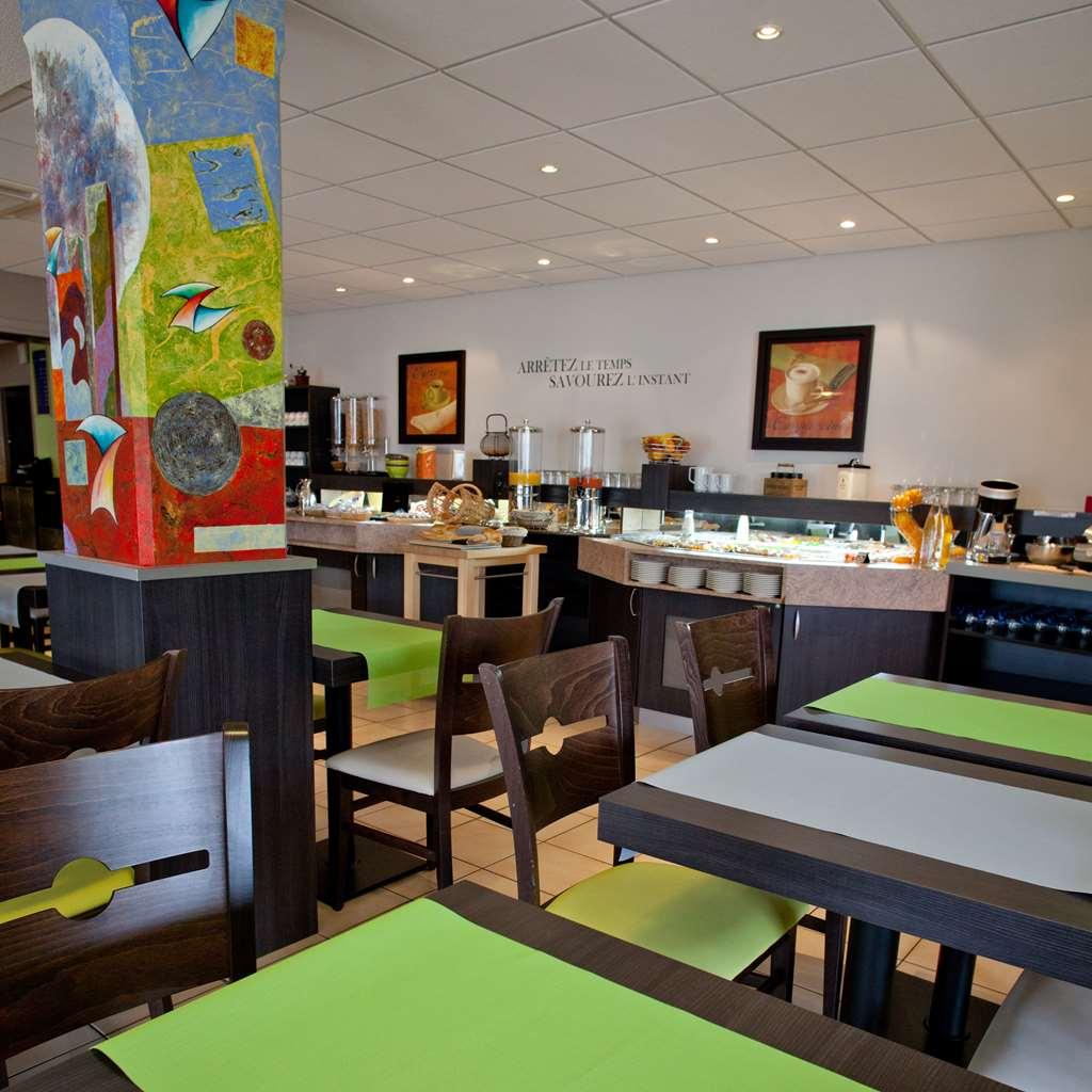Kyriad Niort-Espace Mendesfrance Luaran gambar